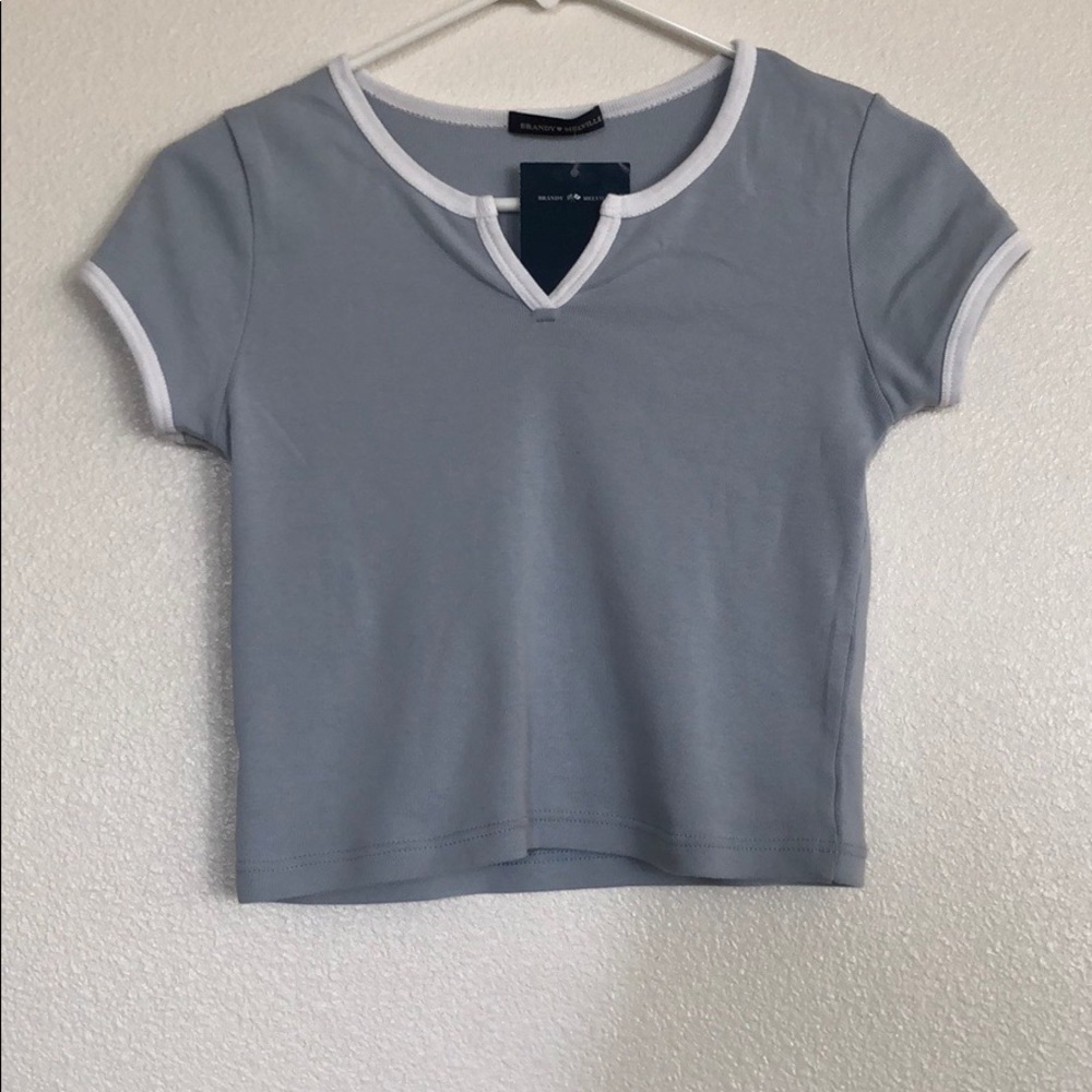 Ashlyn Brandy top